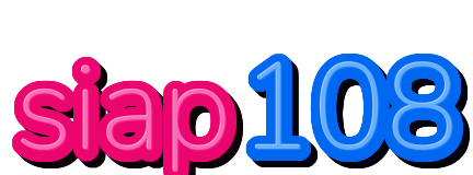 siap108 — logo kanal