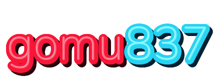 gomu837 — logo kanal