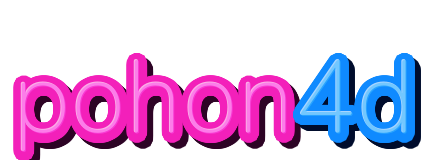 pohon4d — logo kanal