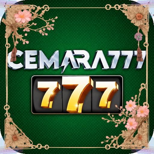 cemara777 — mitra unggulan